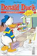 Die tollsten Geschichten von Donald Duck 141: