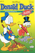 Die tollsten Geschichten von Donald Duck 127: