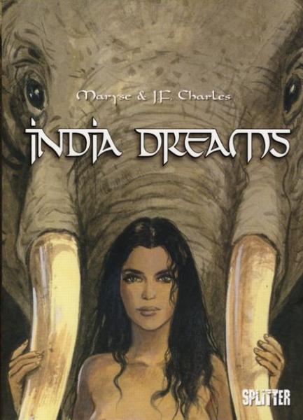 India Dreams: