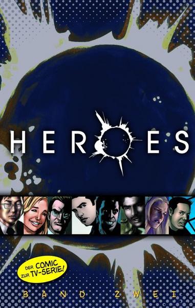 Heroes 2: