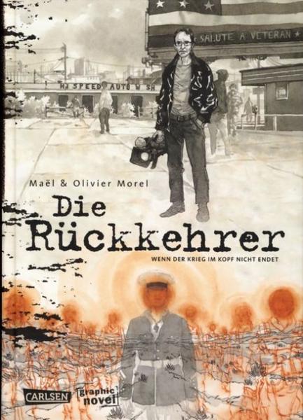 Die Rückkehrer: