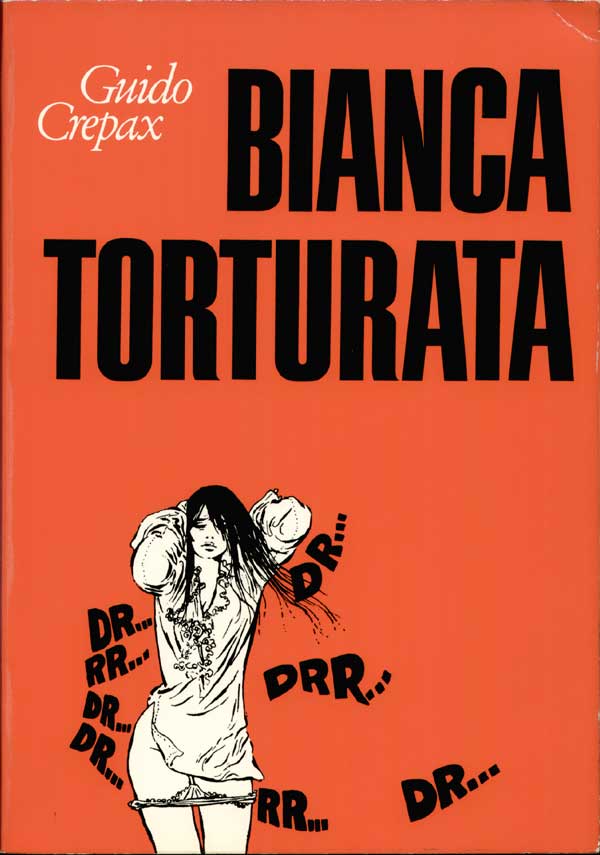 Bianca Torturata: