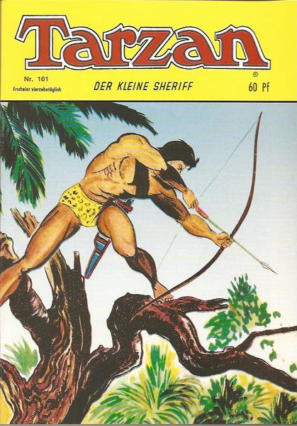 Tarzan 161: